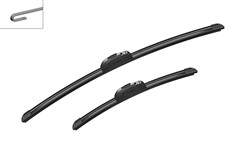 Wiper blade Aerotwin Retrofit AR553S jointless 550/340mm (2 pcs) front with spoiler_3