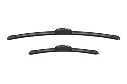 Wiper blade Aerotwin Retrofit AR553S jointless 550/340mm (2 pcs) front with spoiler_4