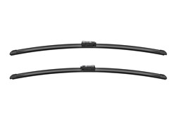 Wiper blade Aerotwin A636S jointless 650mm (2 pcs) front with spoiler_4