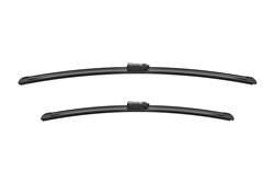 Wiper blade Aerotwin A638S jointless 650/530mm (2 pcs) front with spoiler_4