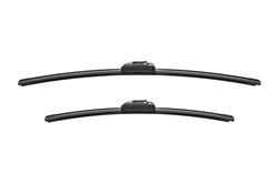 Wiper blade Aerotwin Retrofit AR608S jointless 600/475mm (2 pcs) front with spoiler_4