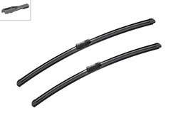 Wiper blade Aerotwin A697S jointless 575/530mm (2 pcs) front with spoiler_3