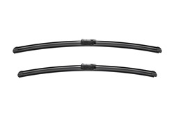 Wiper blade Aerotwin A697S jointless 575/530mm (2 pcs) front with spoiler_4