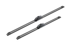 Wiper blade Aerotwin Retrofit AR701S jointless 650/500mm (2 pcs) front with spoiler_7