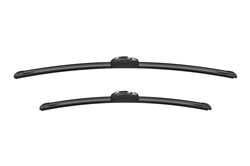 Wiper blade Aerotwin Retrofit AR701S jointless 650/500mm (2 pcs) front with spoiler_4