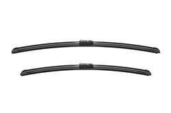 Wiper blade Aerotwin A854S jointless 650/575mm (2 pcs) front with spoiler_4