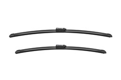 Wiper blade Aerotwin A862S jointless 600/530mm (2 pcs) front with spoiler_4