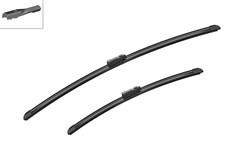 Wiper blade Aerotwin A863S jointless 650/450mm (2 pcs) front with spoiler_3