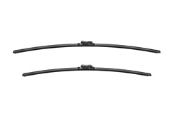 Wiper blade Aerotwin A865S jointless 800/700mm (2 pcs) front with spoiler_4