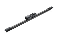 Wiper blade Aerotwin A251H flat 250mm (1 pcs) rear with spoiler_7