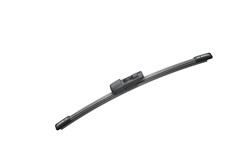 Wiper blade Aerotwin A251H flat 250mm (1 pcs) rear with spoiler_3