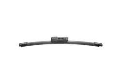 Wiper blade Aerotwin A251H flat 250mm (1 pcs) rear with spoiler_4