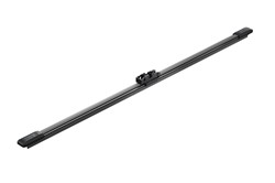 Wiper blade Aerotwin A351H flat 350mm (1 pcs) rear with spoiler_7