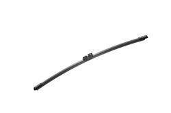 Wiper blade Aerotwin A351H flat 350mm (1 pcs) rear with spoiler_3