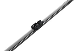 Wiper blade Aerotwin A351H flat 350mm (1 pcs) rear with spoiler_5