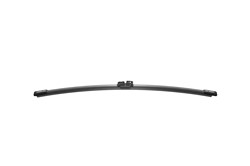 Wiper blade Aerotwin A351H flat 350mm (1 pcs) rear with spoiler_4