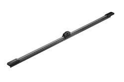 Wiper blade Aerotwin A332H flat 330mm (1 pcs) rear with spoiler_7