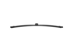 Wiper blade Aerotwin A332H flat 330mm (1 pcs) rear with spoiler_4