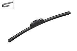 Wiper blade Aerotwin Retrofit AR15U jointless 380mm (1 pcs) front with spoiler_3