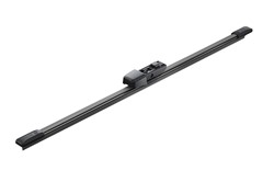 Wiper blade Aerotwin A331H flat 330mm (1 pcs) rear with spoiler_7