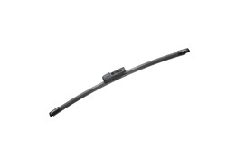 Wiper blade Aerotwin A331H flat 330mm (1 pcs) rear with spoiler_3