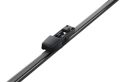 Wiper blade Aerotwin A331H flat 330mm (1 pcs) rear with spoiler_5