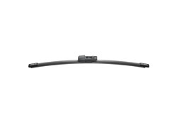 Wiper blade Aerotwin A331H flat 330mm (1 pcs) rear with spoiler_4