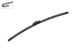 Wiper blade Aerotwin Retrofit AR650U jointless 650mm (1 pcs) front with spoiler_3