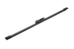Wiper blade Aerotwin A381H flat 380mm (1 pcs) rear with spoiler_7