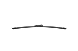 Wiper blade Aerotwin A381H flat 380mm (1 pcs) rear with spoiler_4