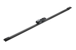 Wiper blade Aerotwin A403H flat 400mm (1 pcs) rear with spoiler_7