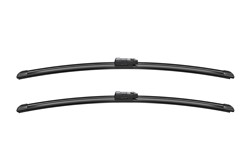 Wiper blade Aerotwin 3 397 009 00C jointless 575mm (2 pcs) front_1