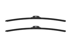 Wiper blade Aerotwin 3 397 009 016 jointless 550mm (2 pcs) front with spoiler_4