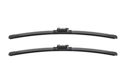 Wiper blade Aerotwin A798S jointless 530mm (2 pcs) front with spoiler_4