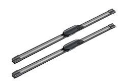 Wiper blade Aerotwin 3 397 009 893 jointless 550mm (2 pcs) front_3