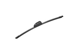 Wiper blade Aerotwin A310H flat 330mm (1 pcs) rear with spoiler_3