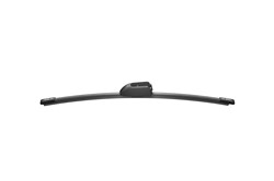 Wiper blade Aerotwin A310H flat 330mm (1 pcs) rear with spoiler_4