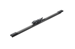Wiper blade Aerotwin A275H flat 265mm (1 pcs) rear with spoiler_7