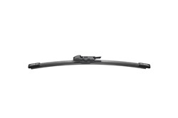 Wiper blade Aerotwin A275H flat 265mm (1 pcs) rear with spoiler_4