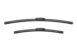 Wiper blade Aerotwin 3 397 014 00H jointless 650/475mm (2 pcs) front_1
