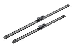 Wiper blade Aerotwin 3 397 014 00T jointless 625/500mm (2 pcs) front with spoiler_4