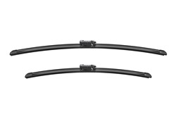 Wiper blade Aerotwin 3 397 014 00T jointless 625/500mm (2 pcs) front with spoiler_1