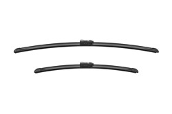 Wiper blade Aerotwin A102S jointless 650/475mm (2 pcs) front with spoiler_4