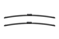 Wiper blade Aerotwin Multi 3 397 014 121 jointless 700mm (2 pcs) front with spoiler_4