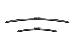 Wiper blade Aerotwin Multi 3 397 014 122 jointless 650/400mm (2 pcs) front with spoiler_4