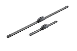 Wiper blade Aerotwin Retrofit 3 397 014 128 jointless 650/300mm (2 pcs) front_7