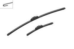 Wiper blade Aerotwin Retrofit 3 397 014 128 jointless 650/300mm (2 pcs) front_3