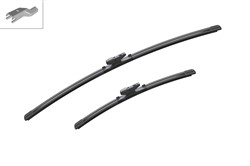 Wiper blade Aerotwin A156S jointless 650/400mm (2 pcs) front_3