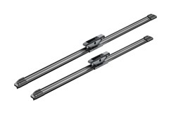 Wiper blade Aerotwin A173S jointless 550/475mm (2 pcs) front with spoiler_7