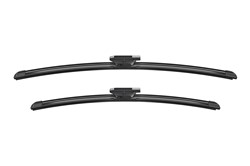 Wiper blade Aerotwin A173S jointless 550/475mm (2 pcs) front with spoiler_4